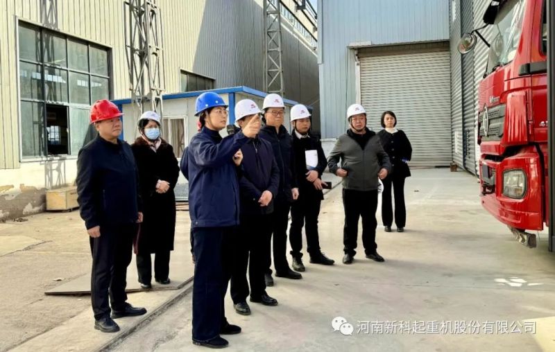 走进明胜m88官网｜市人大常委会一行莅临明胜m88官网公司开展创新驱动高质量发展专题调研